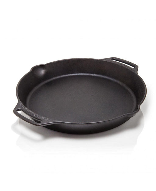 Petromax Fire Skillet fp35h with two han - Petromax