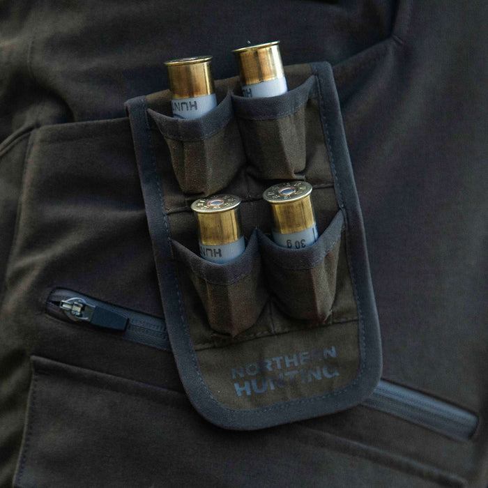 FRANK RELOADER - Northern Hunting