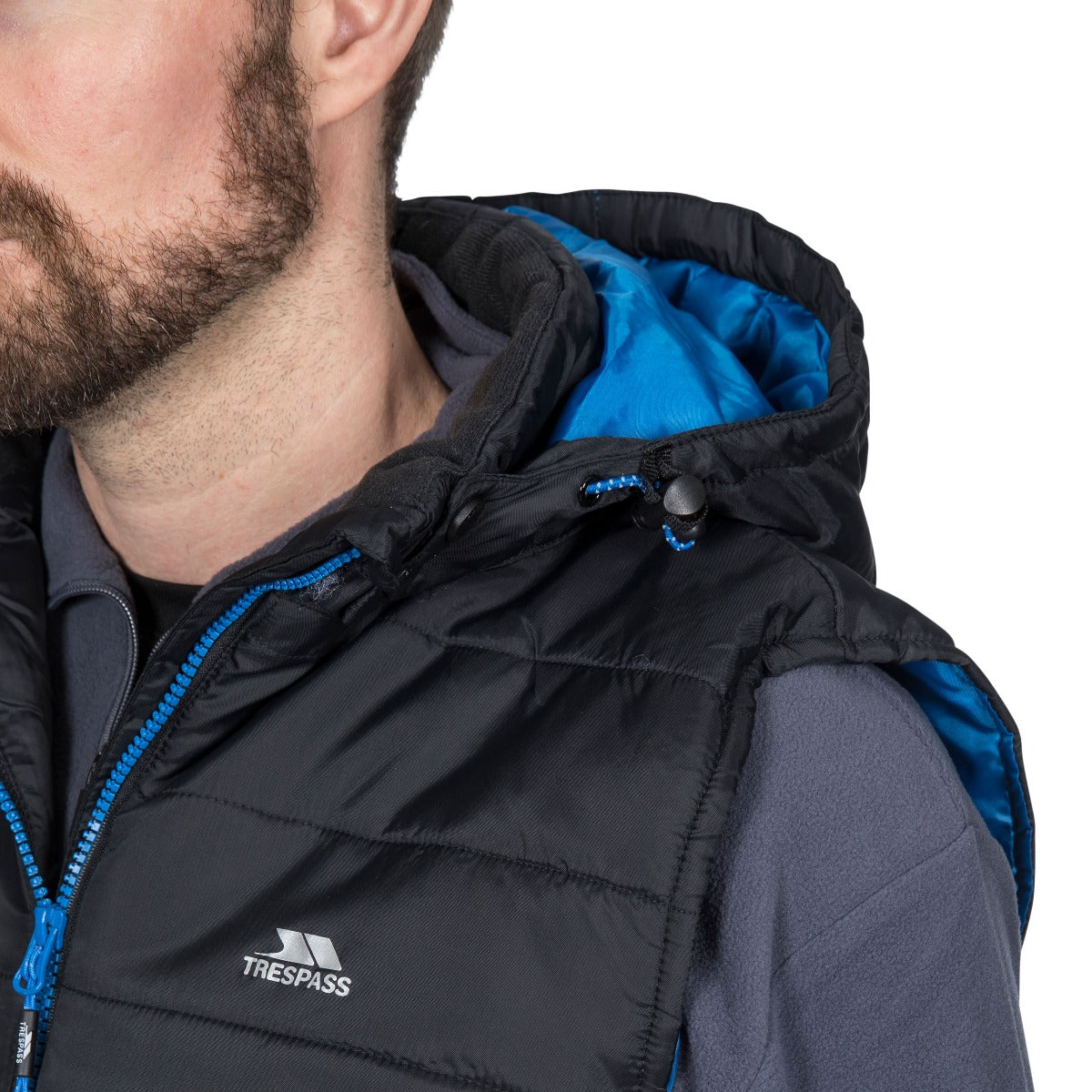 Trespass MAJKGIN20002 BLK