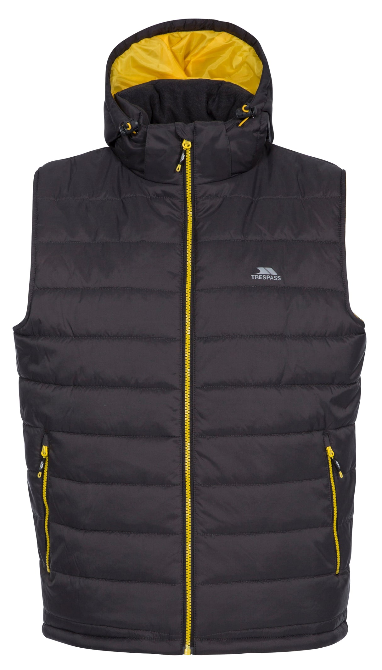 Franklyn - Dark Grey - Trespass