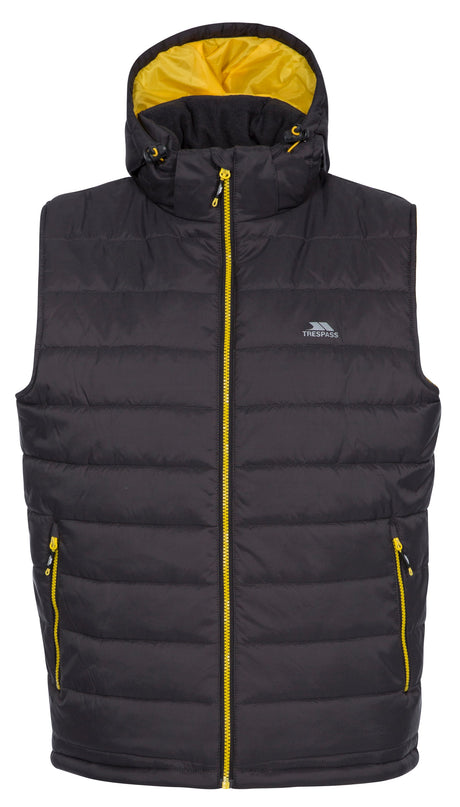 Franklyn - Dark Grey - Trespass