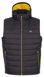 Franklyn - Dark Grey - Trespass