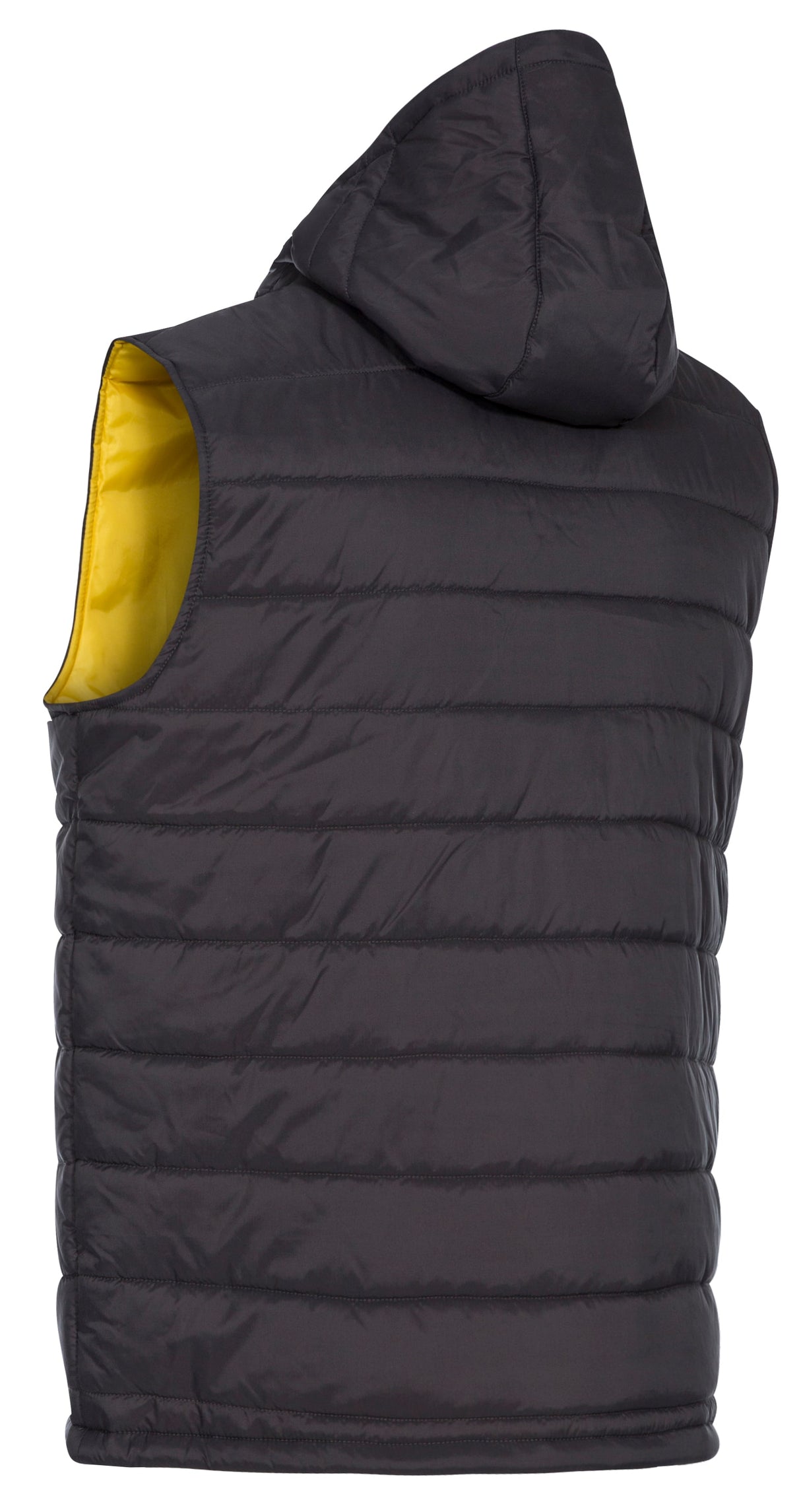 Franklyn - Dark Grey - Trespass