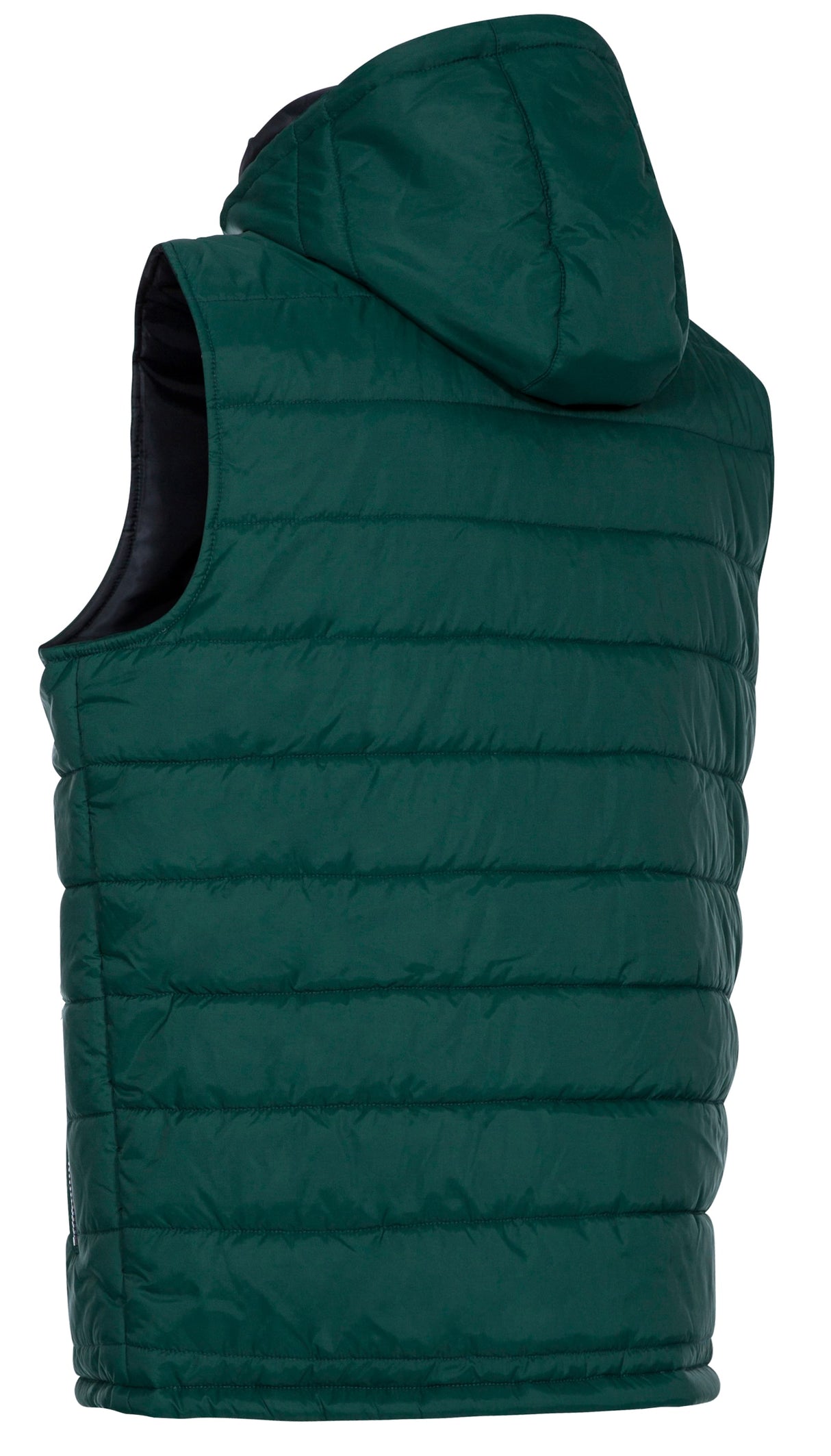 Franklyn - Forest Green - Trespass