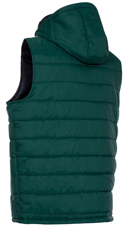 Franklyn - Forest Green - Trespass
