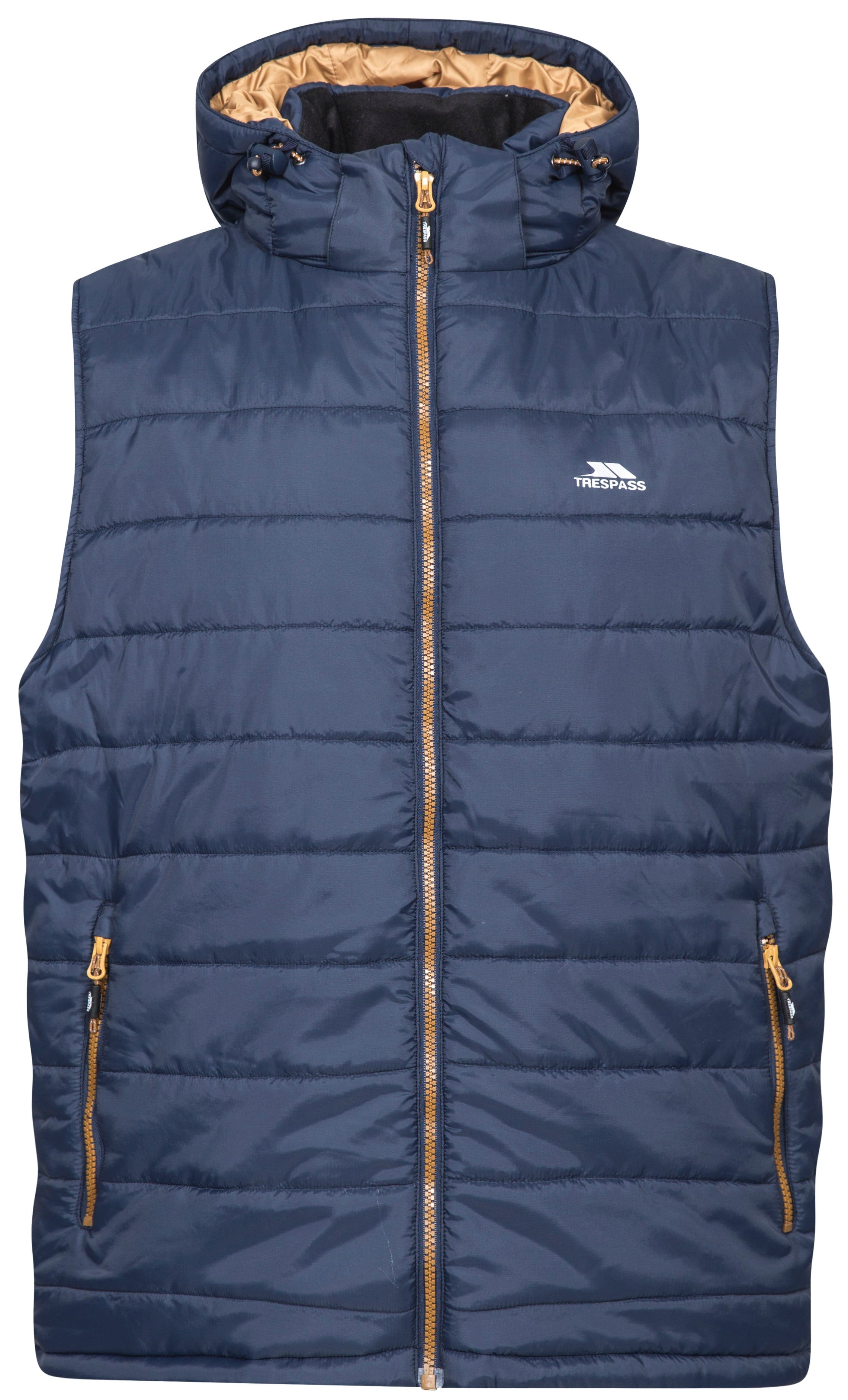 Franklyn - Navy - Trespass