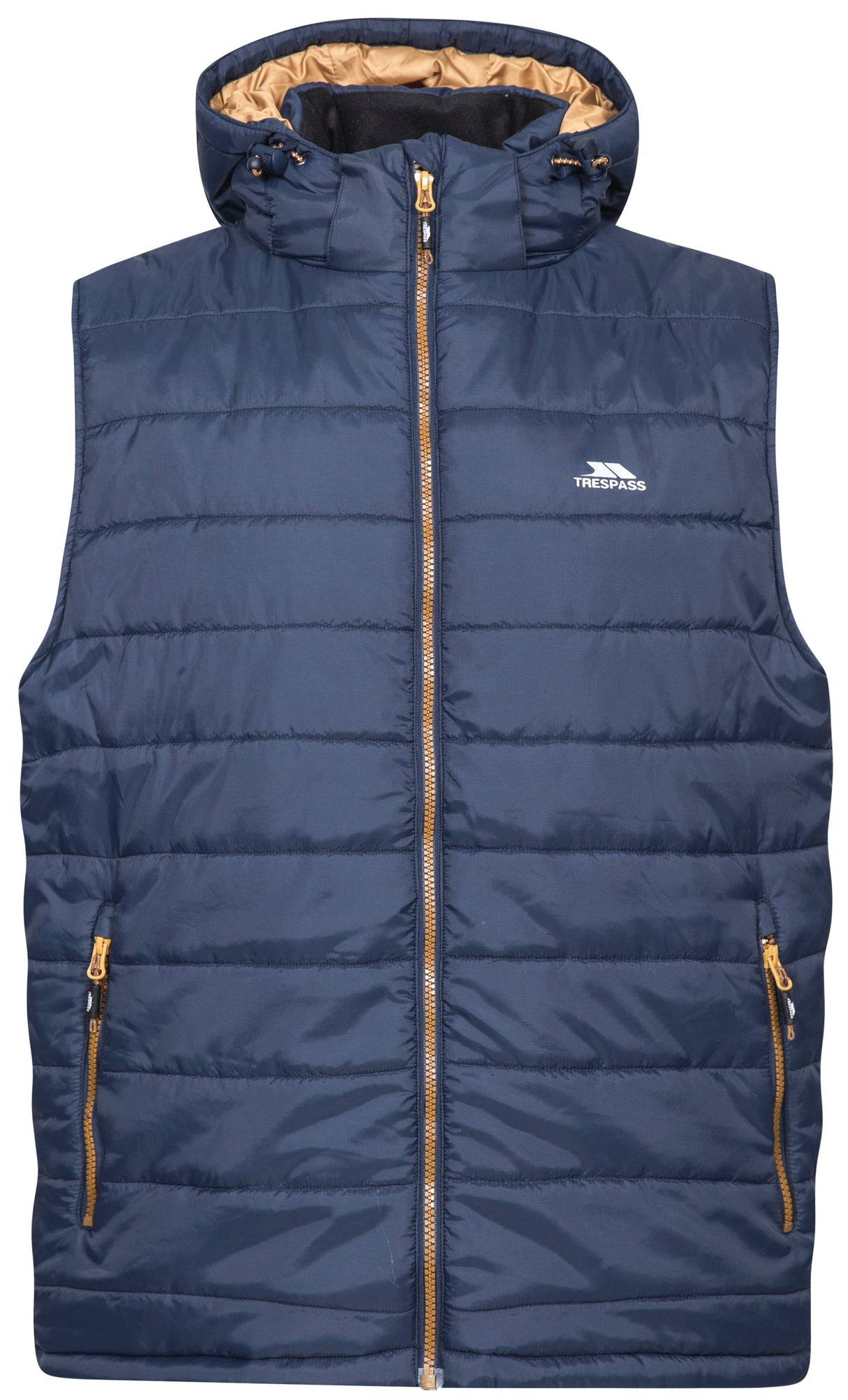 Franklyn - Navy - Trespass