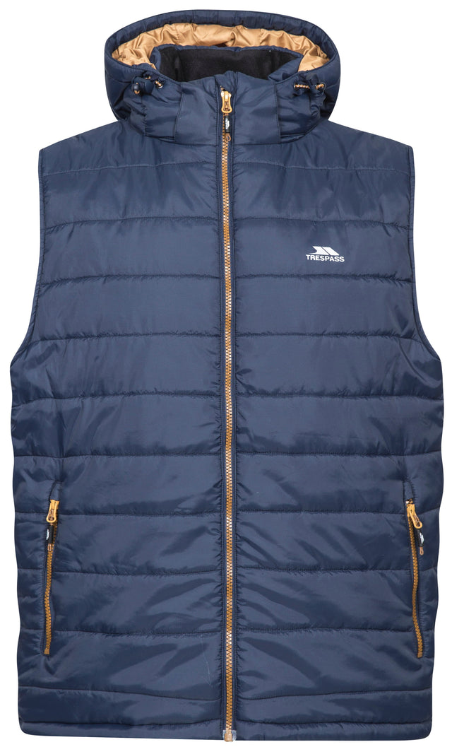 Franklyn - Navy - Trespass