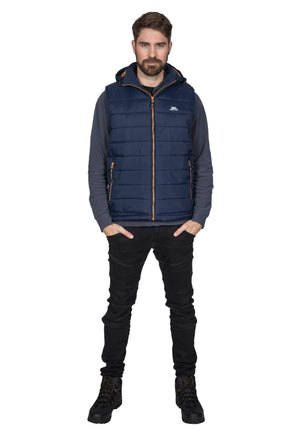 Franklyn - Navy - Trespass