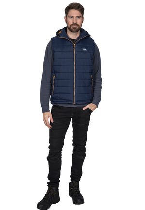 Franklyn - Navy - Trespass