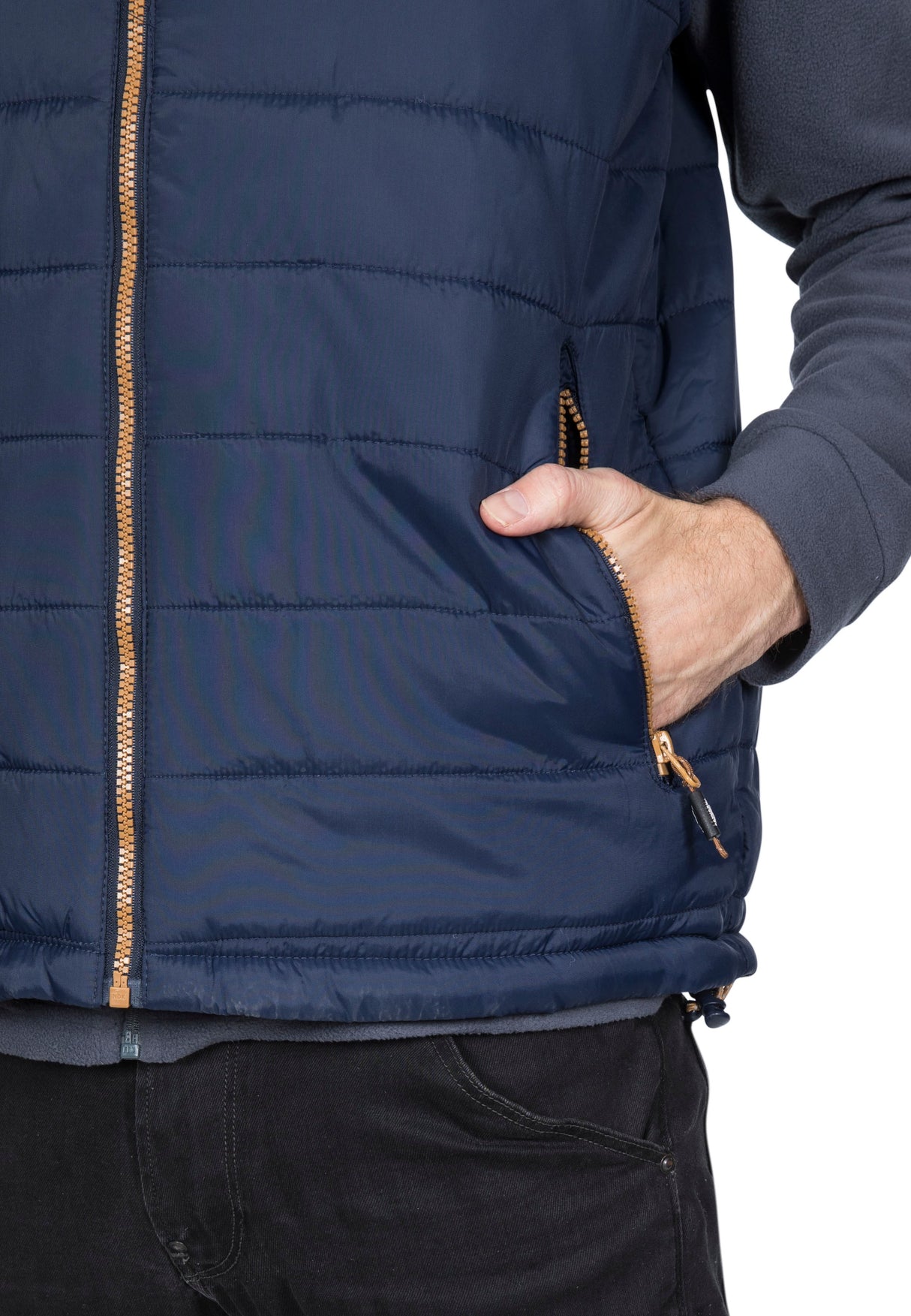 Franklyn - Navy - Trespass