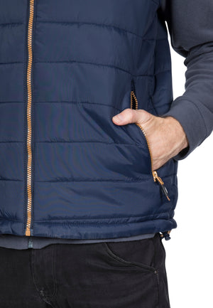 Franklyn - Navy - Trespass