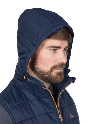 Franklyn - Navy - Trespass