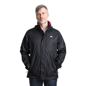 Trespass MAJKRAN10005 BLK
