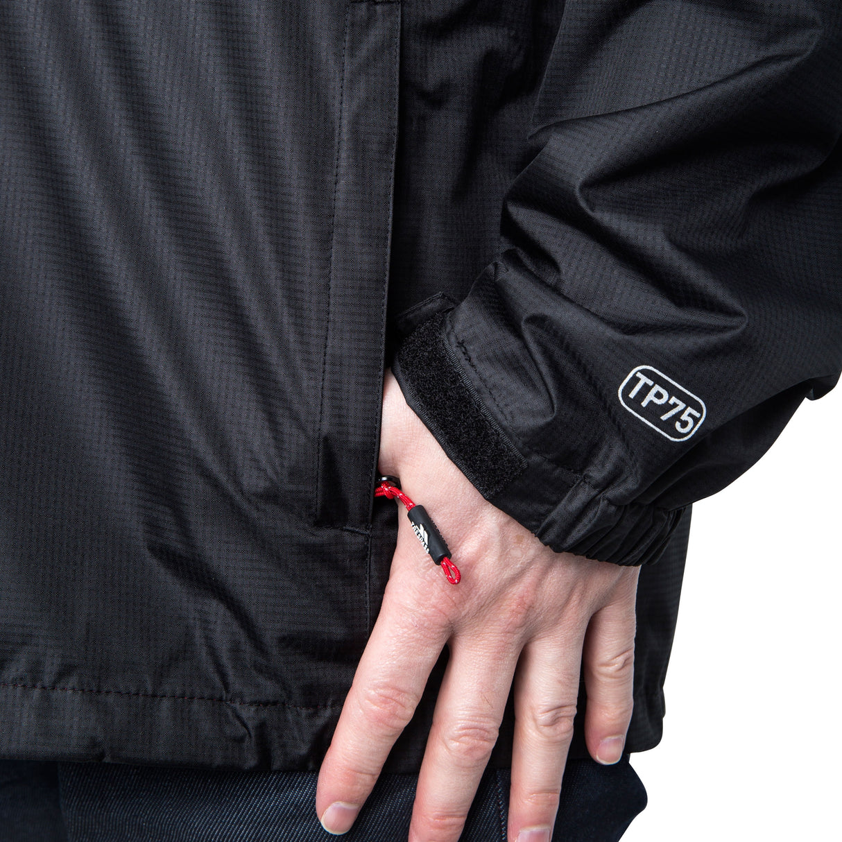 Trespass MAJKRAN10005 BLK