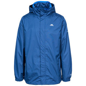 Fraser II - Navy Tone - Trespass