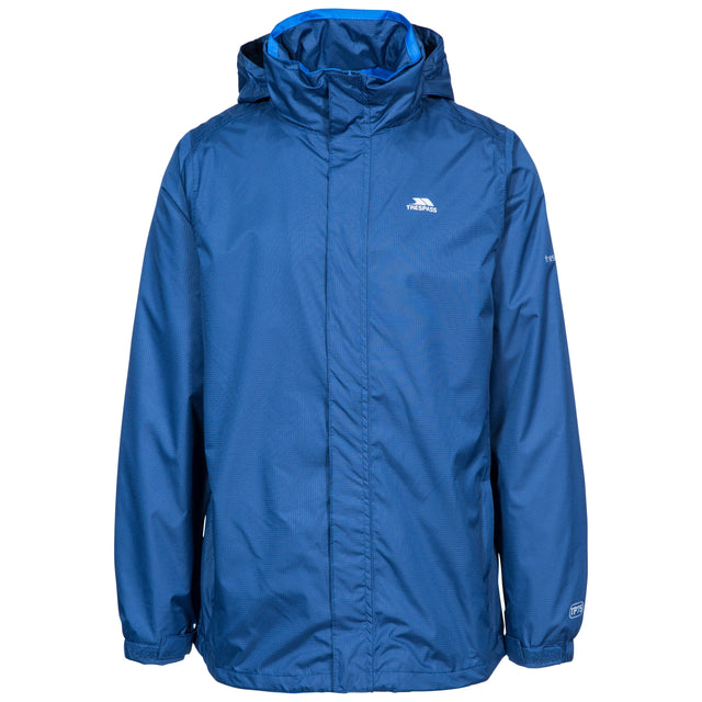 Fraser II - Navy Tone - Trespass