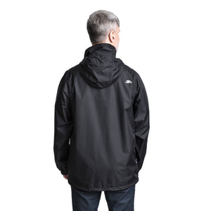 Fraser II - Black - Trespass