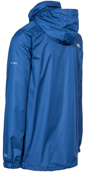 Fraser II - Navy Tone - Trespass
