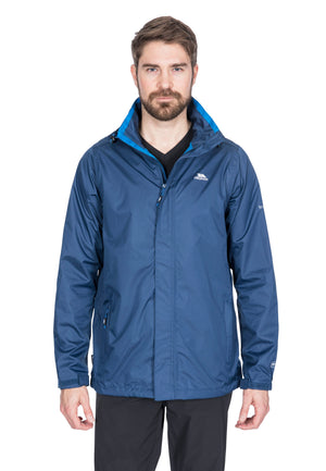 Fraser II - Navy Tone - Trespass