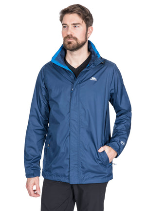 Fraser II - Navy Tone - Trespass