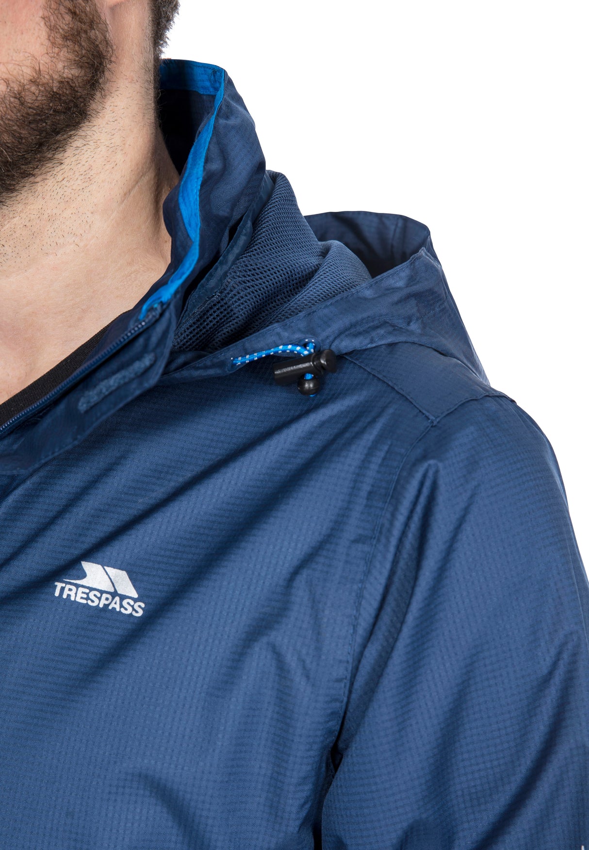 Fraser II - Navy Tone - Trespass