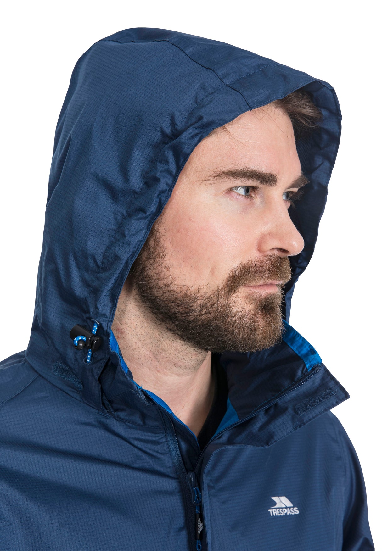 Fraser II - Navy Tone - Trespass