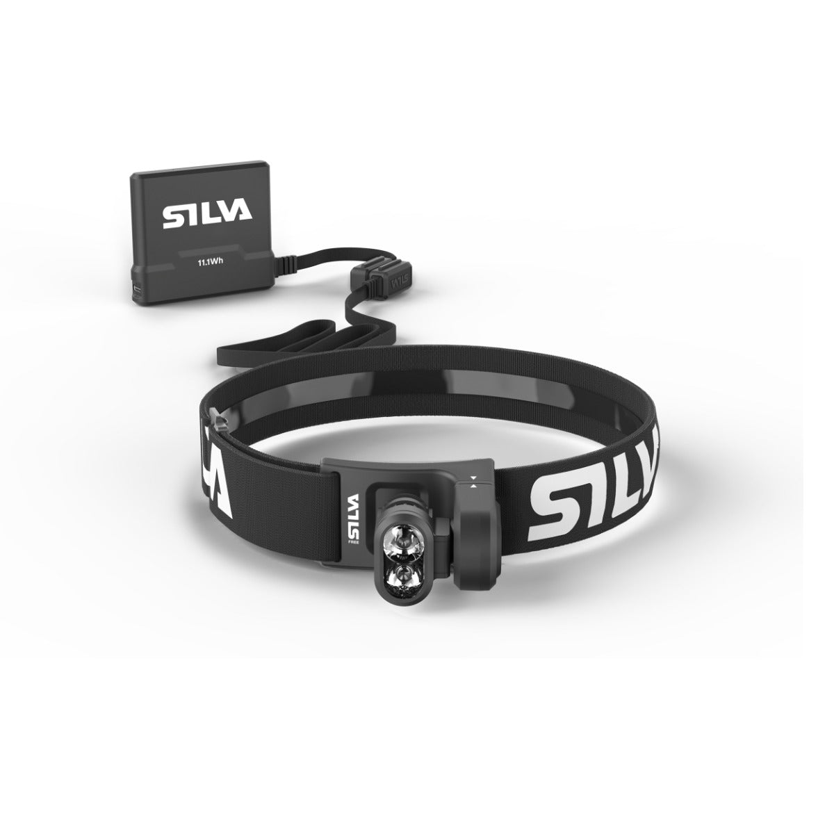 Free 900 pandelampe - Silva