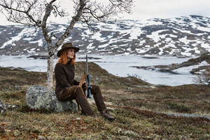 Str. 38 - FREJA - Northern hunting - Ombytningsvare