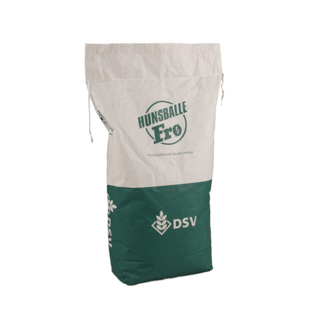 Frøblanding Nr. 62 Heste, struktur , 10 kg 1