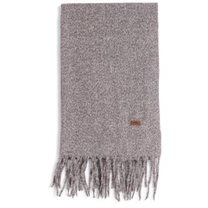 Frostine - Grey Marl - Trespass