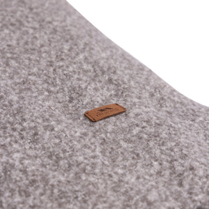 Frostine - Grey Marl - Trespass