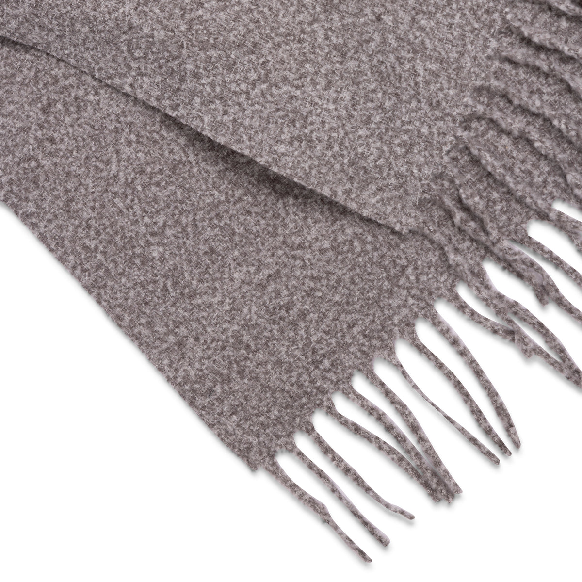Frostine - Grey Marl - Trespass