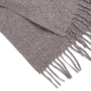 Frostine - Grey Marl - Trespass