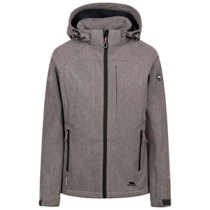 Fryatt - Grey Marl - Trespass