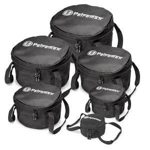 Transporttaske til Dutch Oven FT3 – Petromax