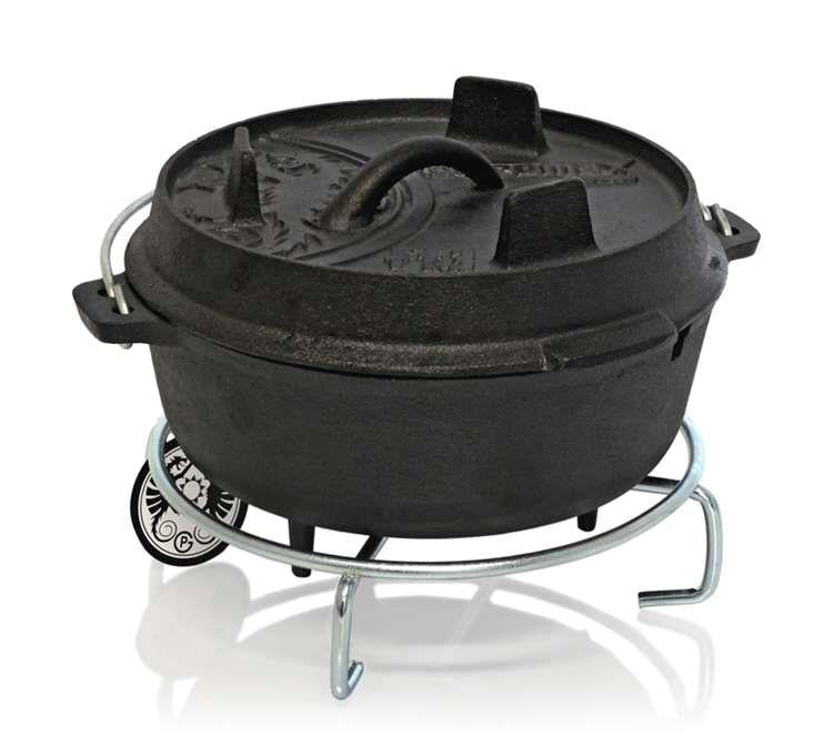 Petromax Dutch Oven Trivet - Petromax