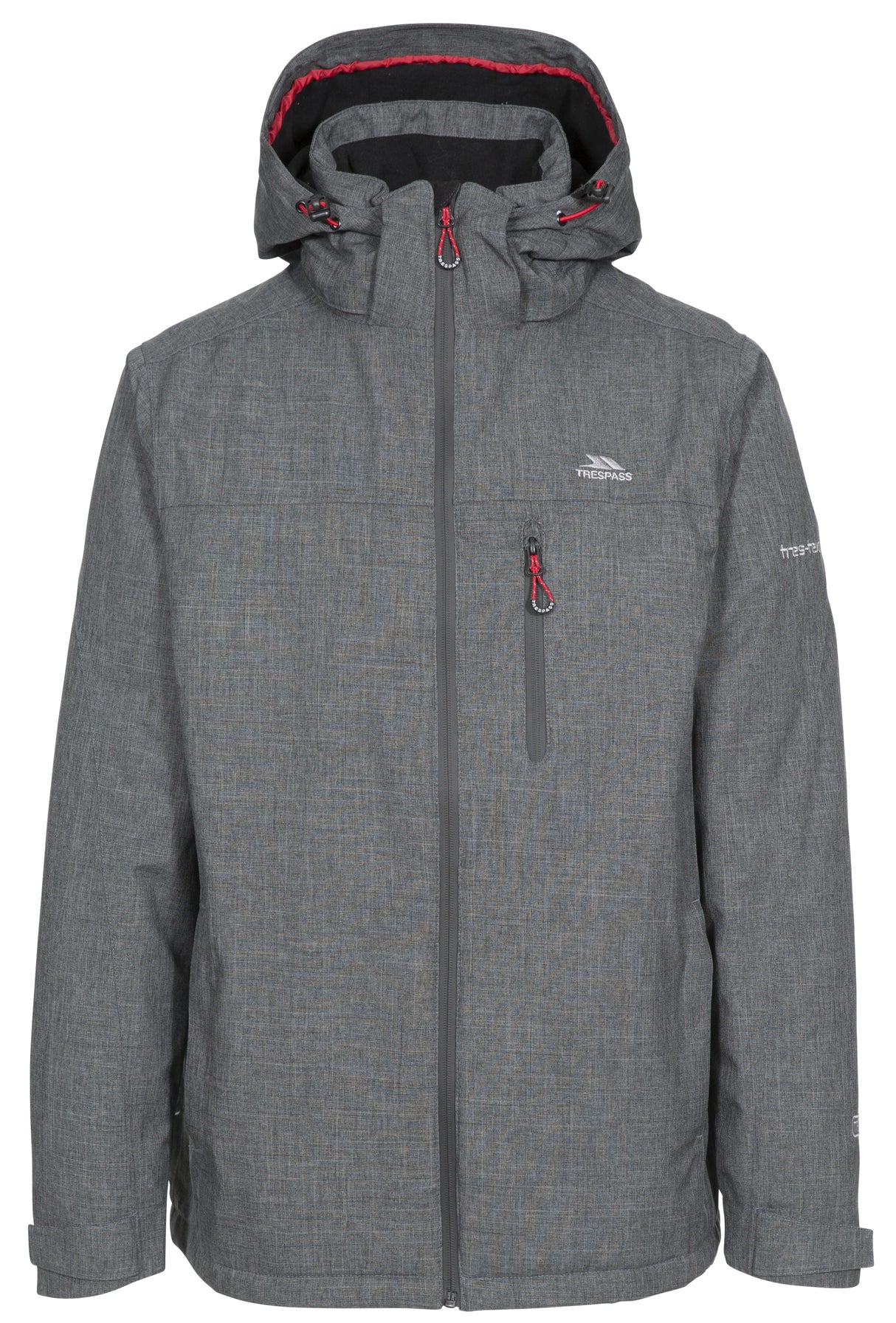 Fyfinn - Dark Grey - Trespass