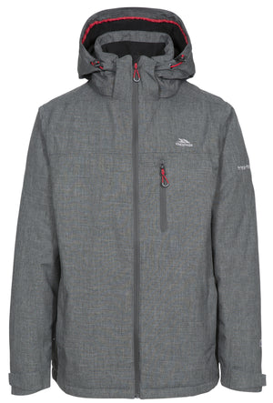 Fyfinn - Dark Grey - Trespass