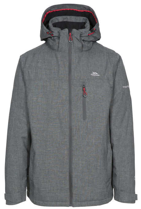 Fyfinn - Dark Grey - Trespass