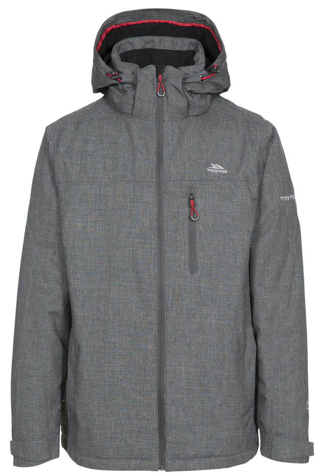 Fyfinn - Dark Grey - Trespass