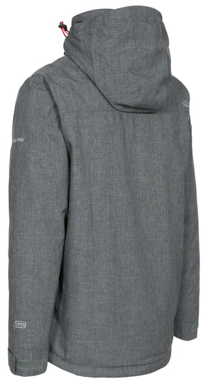 Fyfinn - Dark Grey - Trespass