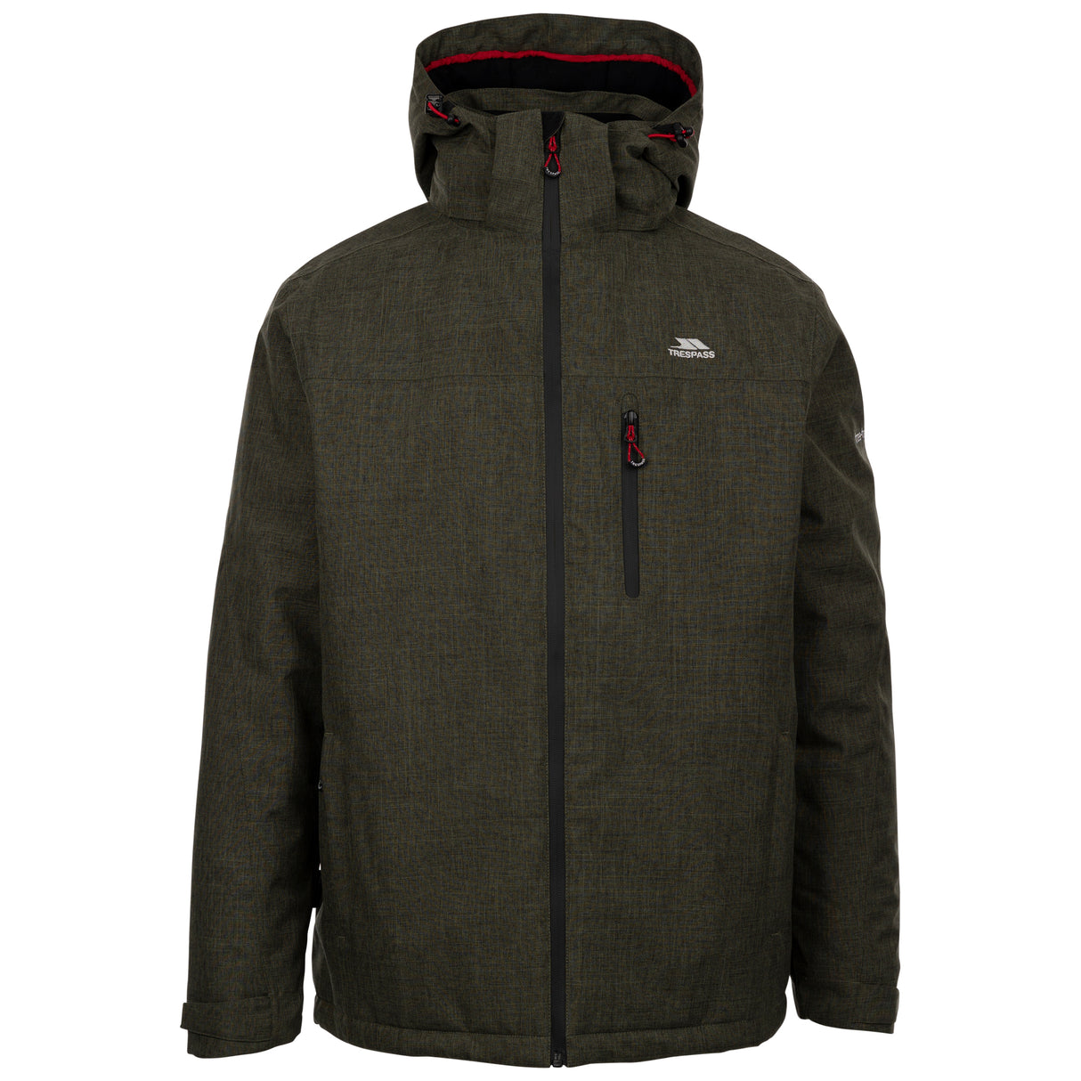 Trespass MAJKRATR0024 DVM