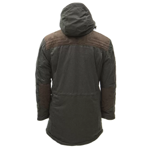 G-LOFT Loden Parka 2.0 - Carinthia