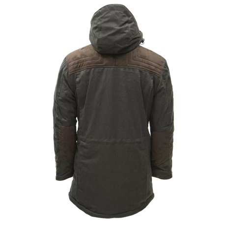 G-LOFT Loden Parka 2.0 - Carinthia