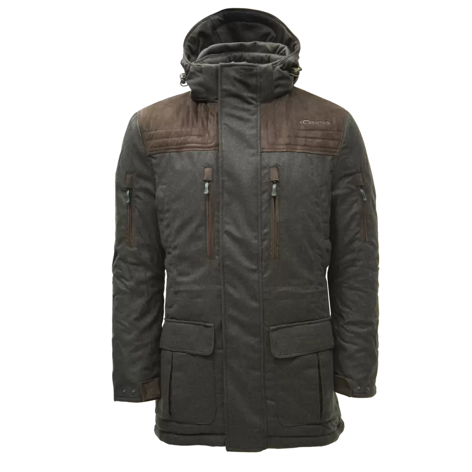 G-LOFT Loden Parka 2.0 - Carinthia