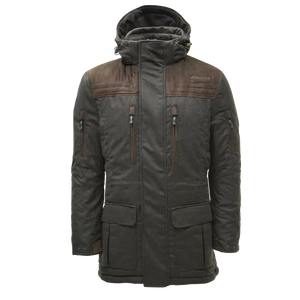 G-LOFT Loden Parka 2.0 - Carinthia