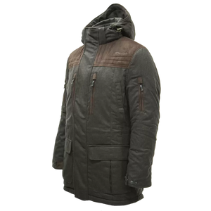 G-LOFT LODEN PARKA 2.0 - Carinthia - Olive
