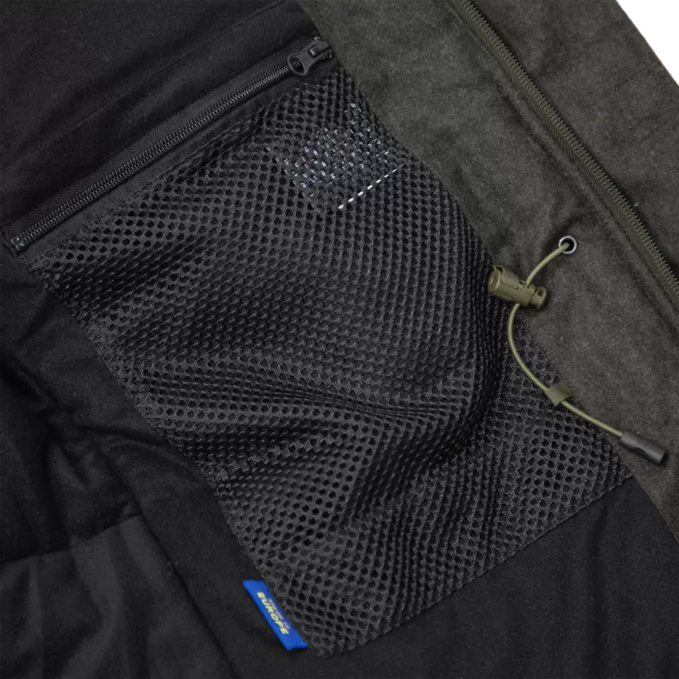 G-LOFT Loden Parka 2.0 - Carinthia