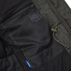 G-LOFT LODEN PARKA 2.0 - Carinthia - Olive